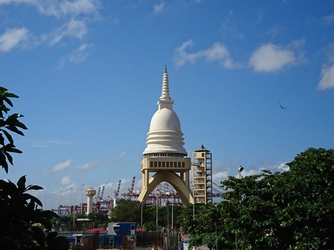 Sambodhi-Chaitya