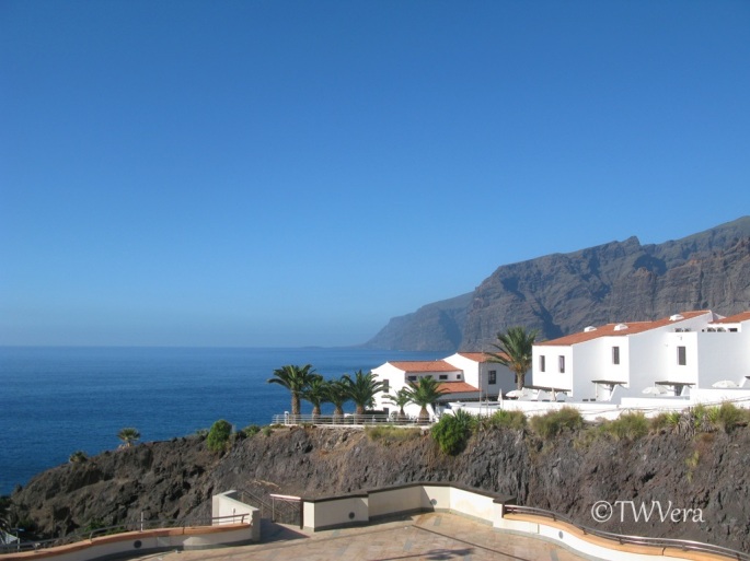 Last minute deal: 7 days in Paradise, Tenerife, Canary Islands, Spain